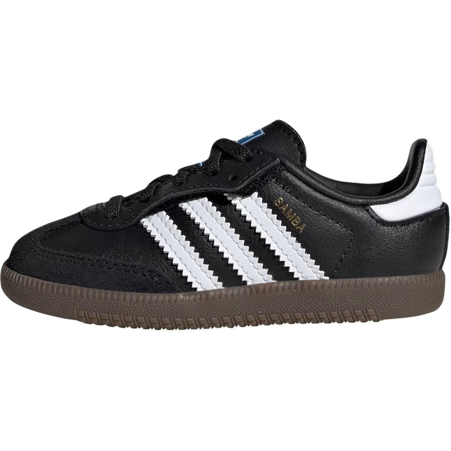 アディダス サンバ adidas TD Samba OG "Cloud White/Core Black/Gum" JQ3192