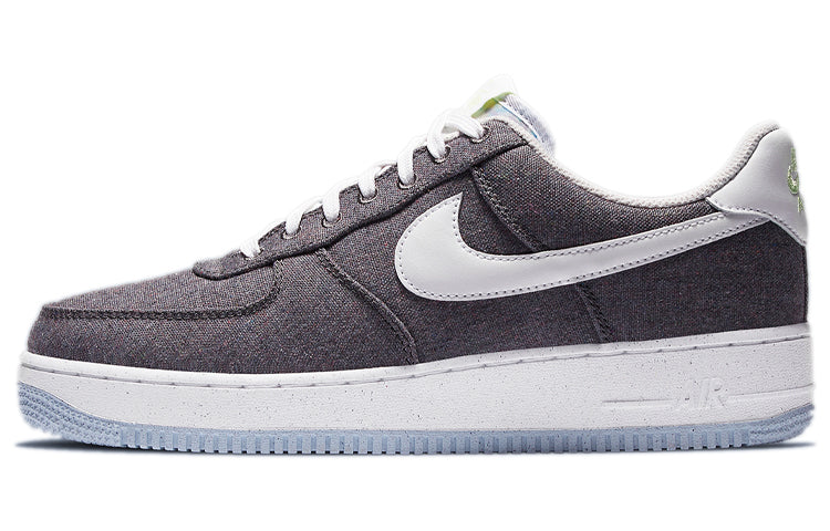ナイキ エアフォース1 Nike Air Force 1 Low '07 "Recycled Canvas" CN0866-002
