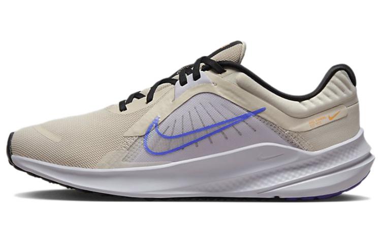 ナイキ クエスト5 Nike Women's Quest 5 "Light Orewood Brown/White/Barely Grape/Psychic Purple" DD9291-101