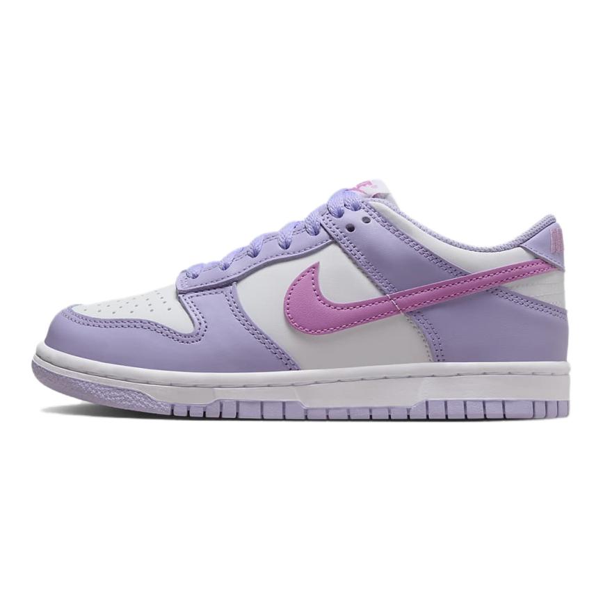 ナイキ ダンク Nike GS Dunk Low "Lilac Bloom" HQ1185-161