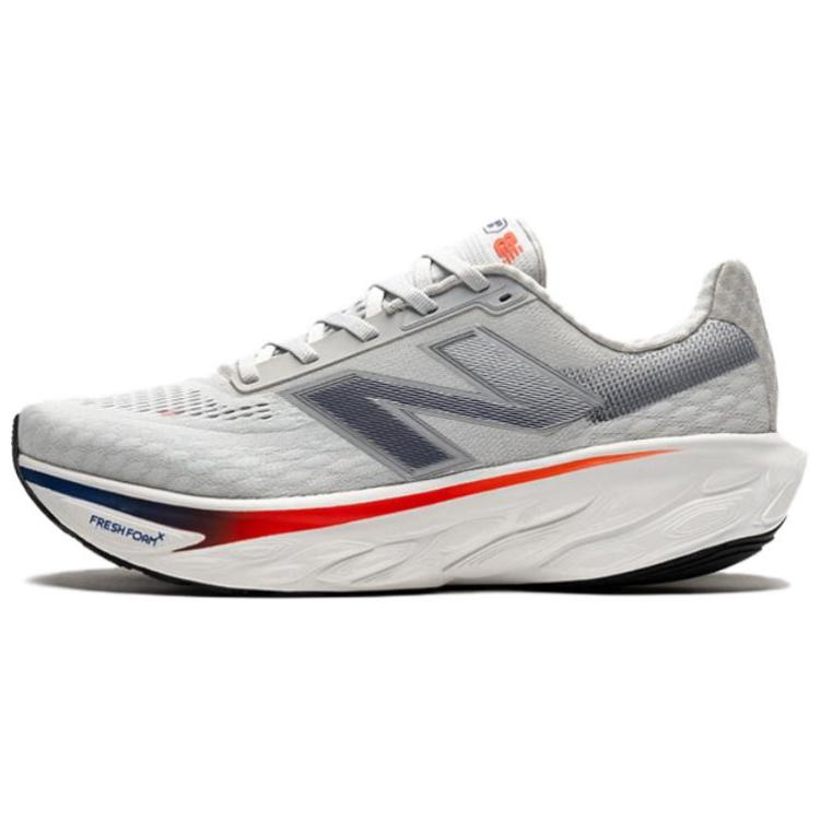 ニューバランス フレッシュフォーム New Balance Fresh Foam X 1080V14 "Grey Matter/Silver Metallic/Inkwell" M1080G14