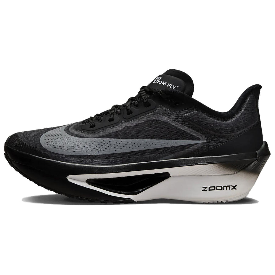 ナイキ ズームフライ Nike Women's Zoom Fly 6 "Black/Light Smoke Grey/White" FN8455-001
