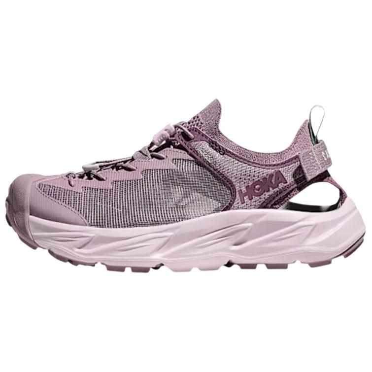 ホカ Hoka Women's Hopara 2 "Fragrant Lilac/Lilac Cream" 1147670-FCC