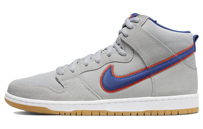 ナイキ SB ダンク Nike SB Dunk High "Rush Blue and Team Orange/New York Mets" DH7155-001