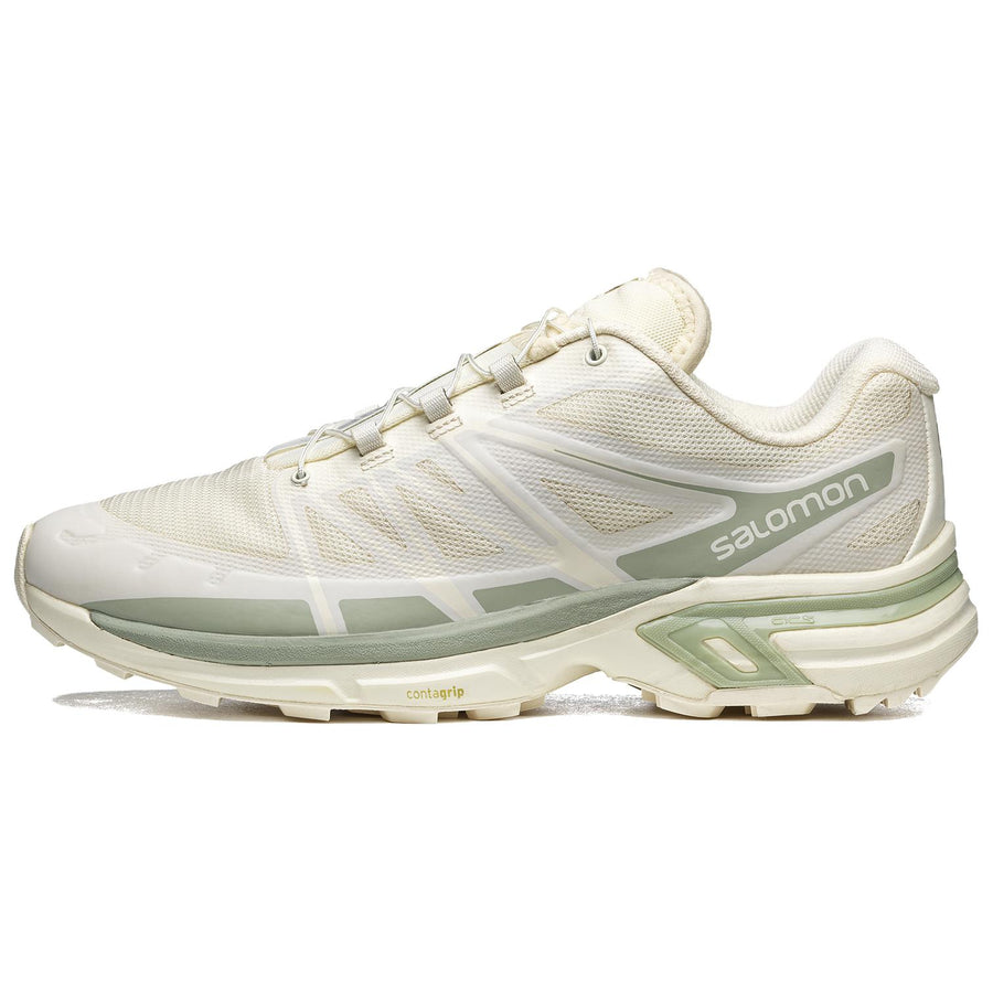 サロモン XT-Wing Salomon XT-Wing 2 "Vanilla Ice/Vanilla Ice/Desert Sage" L47135500