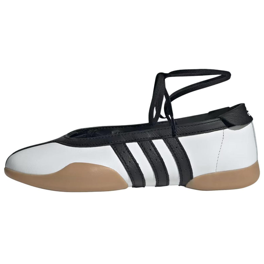 アディダス テコンドー adidas Women's Taekwondo Mei "Cloud White/Core Black/Gum" JR7030