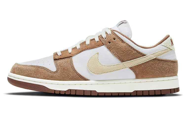 ナイキ ダンク Nike Dunk Low PRM "Medium Curry" DD1390-100