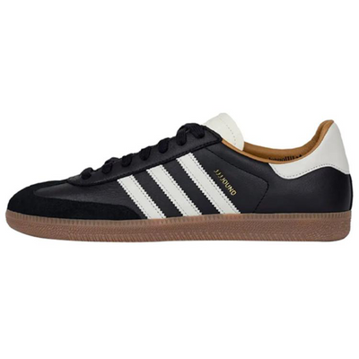アディダス サンバ JJJJound × adidas Samba OG "Core Black/Off White/Gum" ID8707