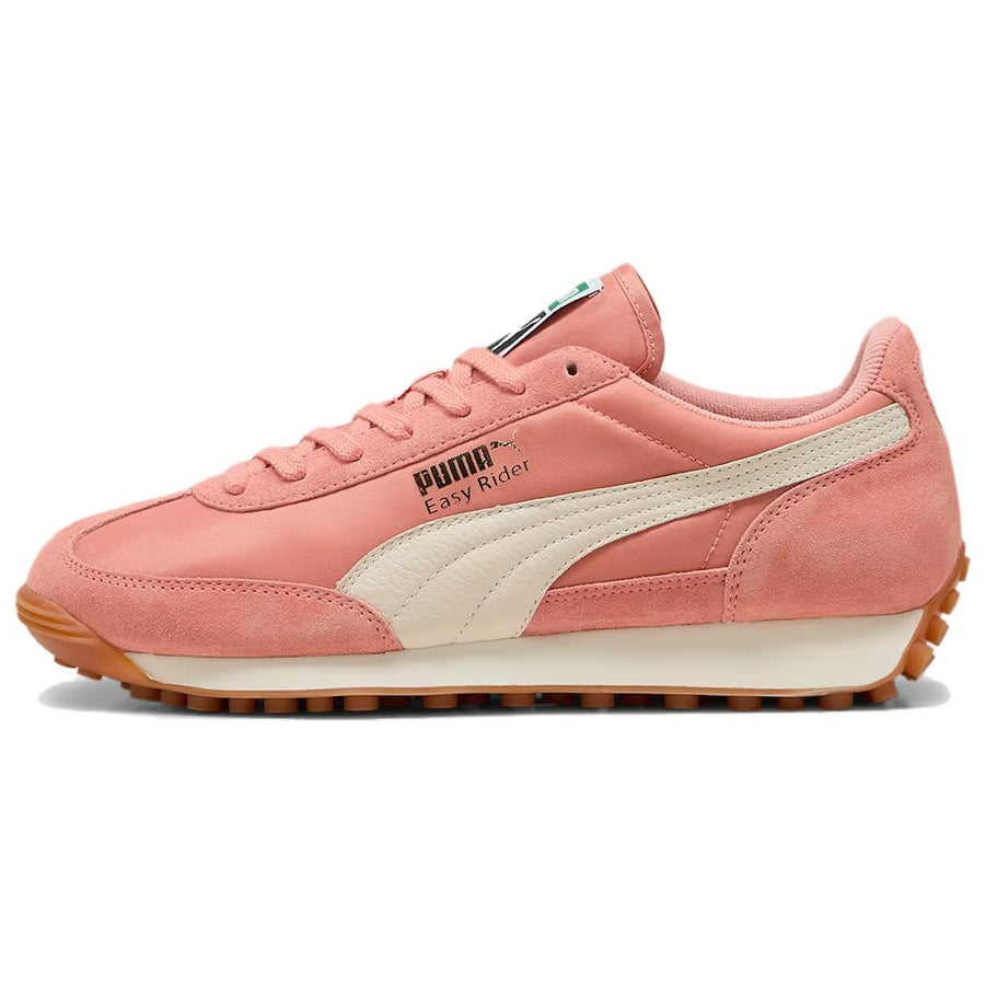 プーマ Puma Easy Rider Vintage "Deeva Peach/Alpine Snow/Puma Gold" 399028-19