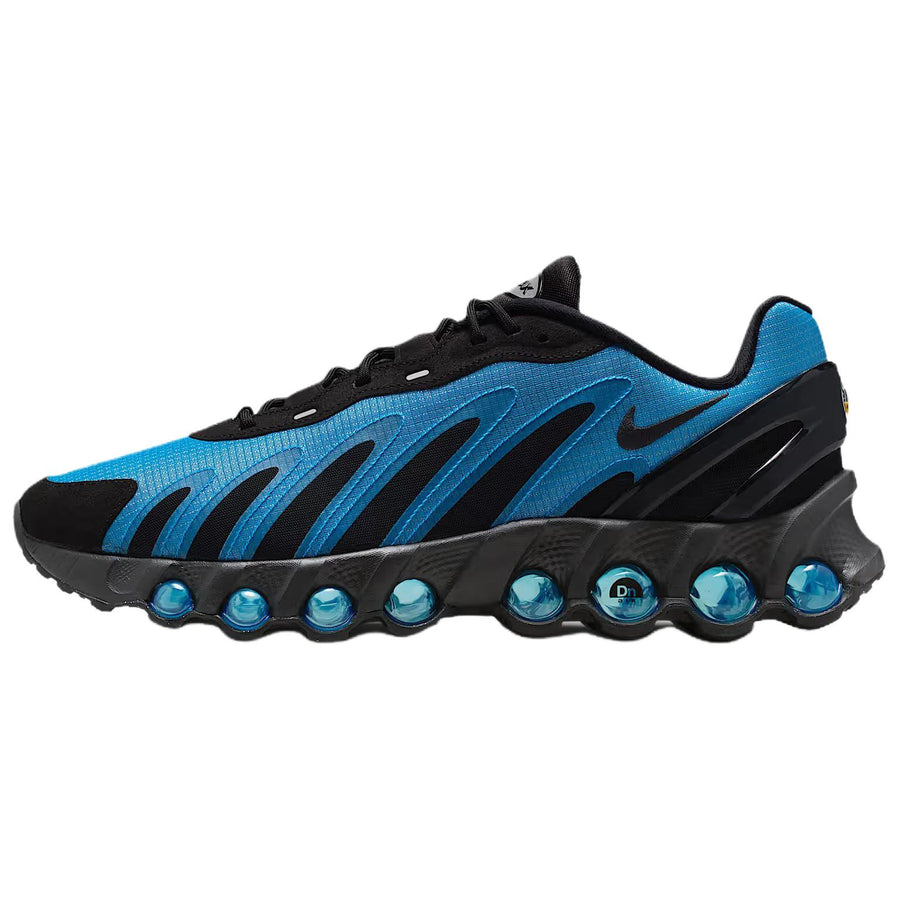ナイキ エアマックス DN8 Nike Air Max DN8 SE "Photo Blue/Vivid Orange/Black" HV4525-400