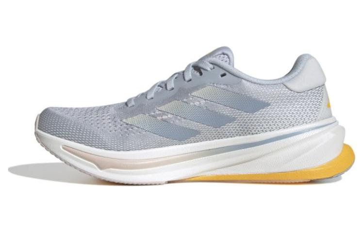 アディダス スーパーノヴァ adidas Women's Supernova Rise "Halo Blue/Zero Metallic/Wonder Blue" IG7512