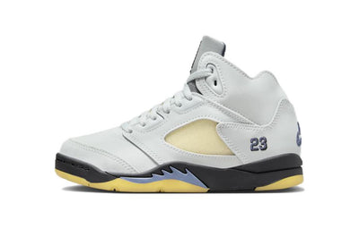 エアジョーダン5 A Ma Maniere × Nike TD Air Jordan 5 Retro SP "Dawn" FZ3357-004