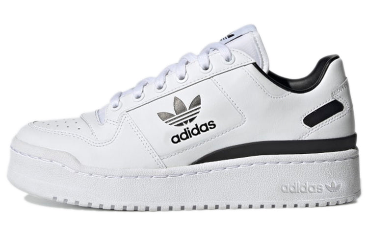 アディダス adidas Forumbold "Footwear White/Core Black" GY5921