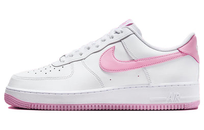 ナイキ エアフォース1 Nike Air Force 1 Low '07 "Pink Rise" FJ4146-101
