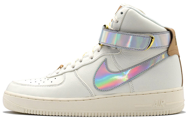 ナイキ エアフォース1 Nike Air Force 1 High "The Bund" av2039-100
