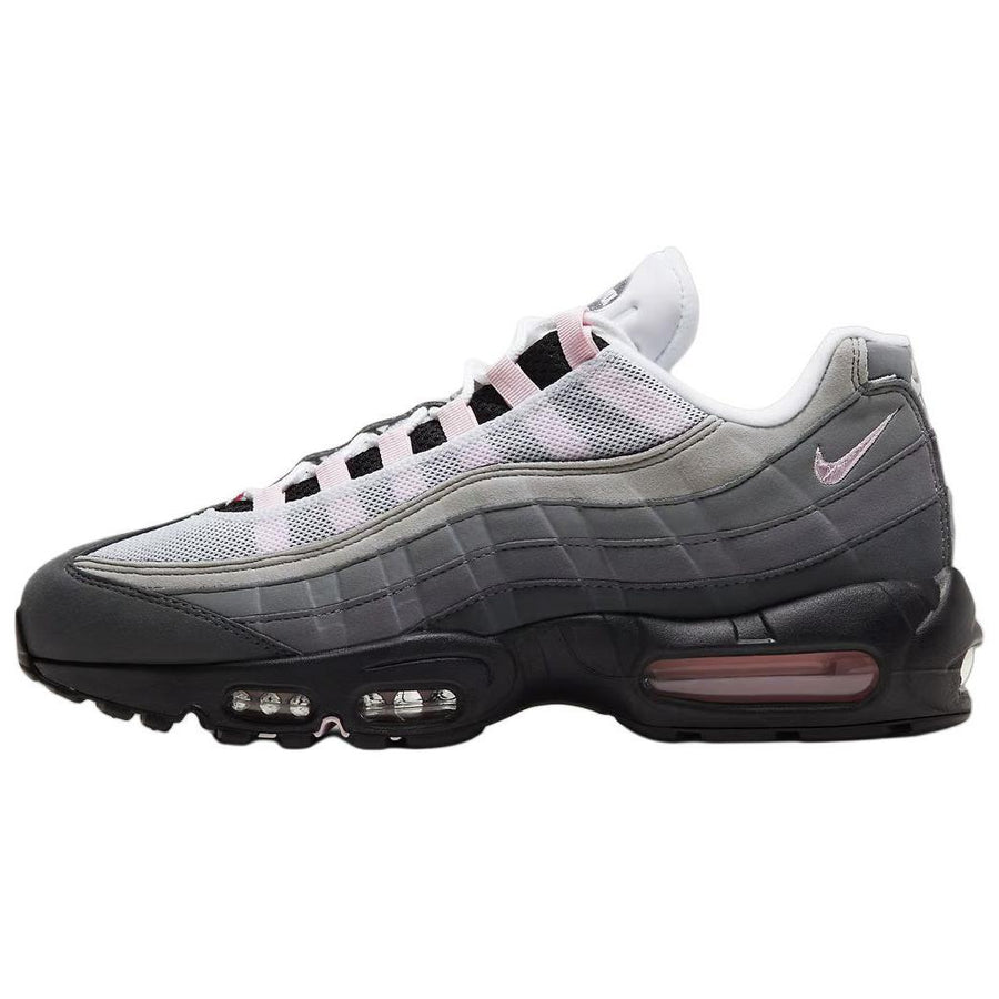 ナイキ エアマックス95 Nike Women's Air Max 95 Big Bubble OG "Pink Foam" HJ5996-001