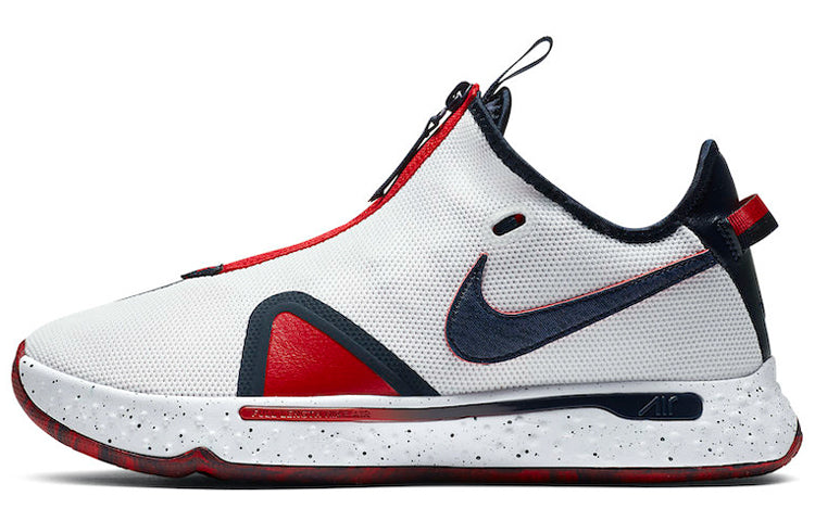 ナイキ NIKE PG 4 "USA" CD5082-101
