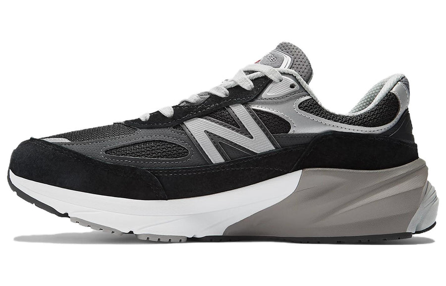 ニューバランス 990V6 New Balance Women's 990V6 "Black" (Heel NB Logo) W990BK6