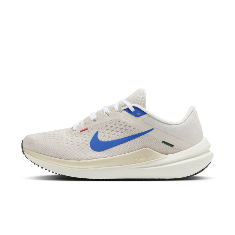 ナイキ ウィンフロー Nike Winflo 10 "Light Orewood Brown/Game Royal" HQ1178-141