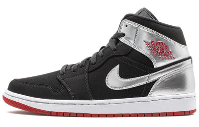 エアジョーダン1 Nike Air Jordan 1 Mid "Johnny Kilroy" 554724-057