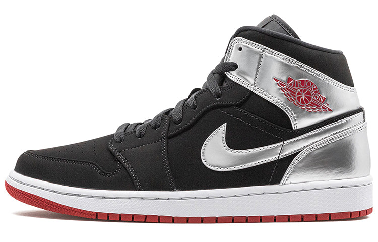エアジョーダン1 Nike Air Jordan 1 Mid "Johnny Kilroy" 554724-057