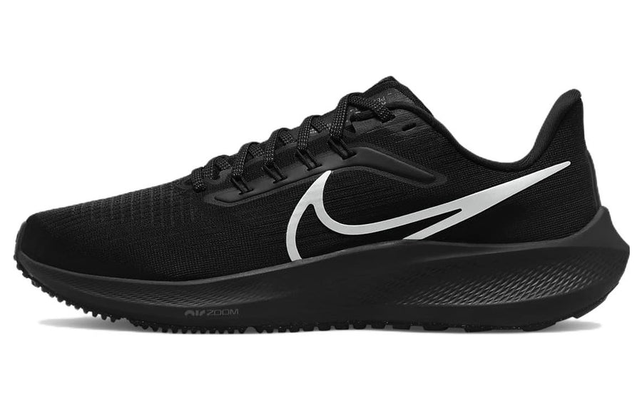 ナイキ ペガサス Nike Women's Air Zoom Pegasus 39 "Black/Silver Metallic" DH4072-002