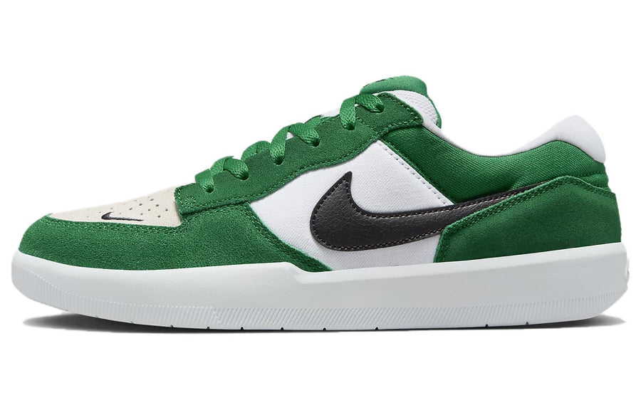 ナイキ Nike SB Force 58 "Pine Green/White/Black" DV5477-300