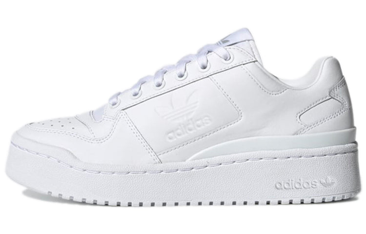 アディダス adidas Women's Forumbold "White/White" FY9042
