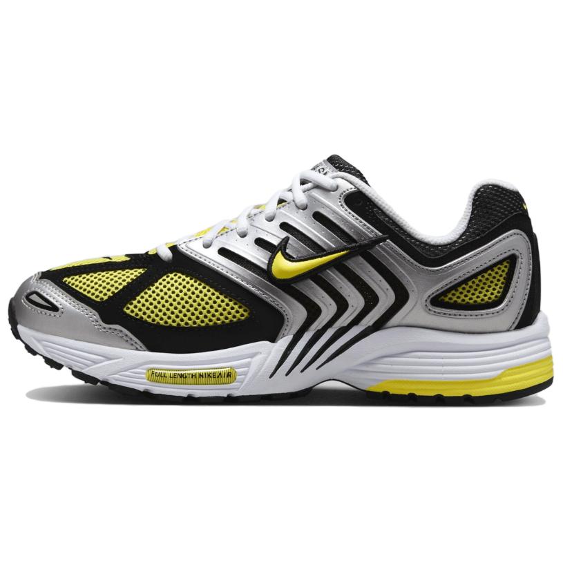 ナイキ ペガサス Nike Women's Air Pegasus 2K5 "Metallic Silver and Opti Yellow" HQ5718-100