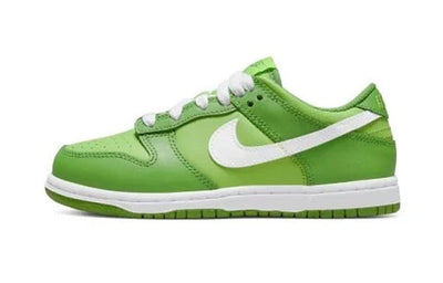 ナイキ ダンク Nike PS Dunk Low "Chlorophyll/White/Vivid Green" DH9756-301