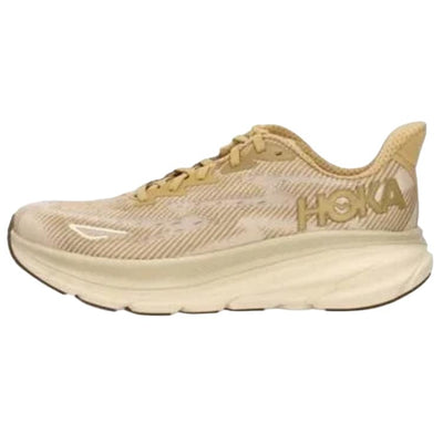ホカ クリフトン Hoka Clifton 9 "Wheat" 1127895-WHF