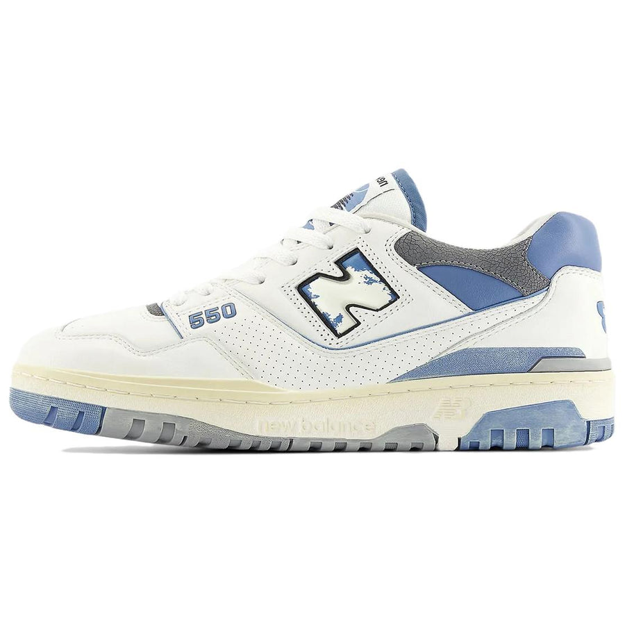ニューバランス 550 New Balance 550 "Heron Blue" BB550VTE