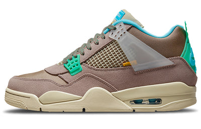 エアジョーダン4 UNION × NIKE AIR JORDAN 4 SP "TAUPE HAZE" DJ5718-242