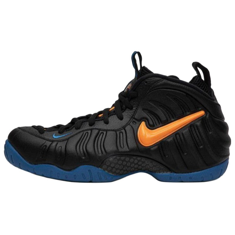 ナイキ フォームポジット Nike Air Foamposite Pro "Knicks" 624041-010