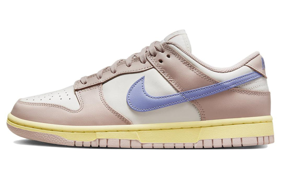 ナイキ ダンク Nike Women's Dunk Low "Pink Oxford" DD1503-601