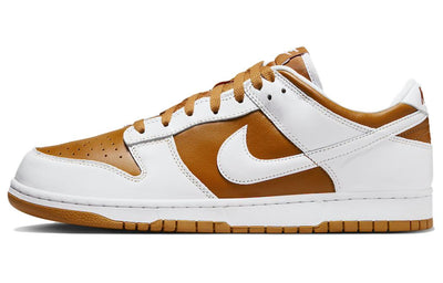 ナイキ ダンク Nike Dunk Low "Dark Curry/Reverse Curry" (2024) FQ6965-700