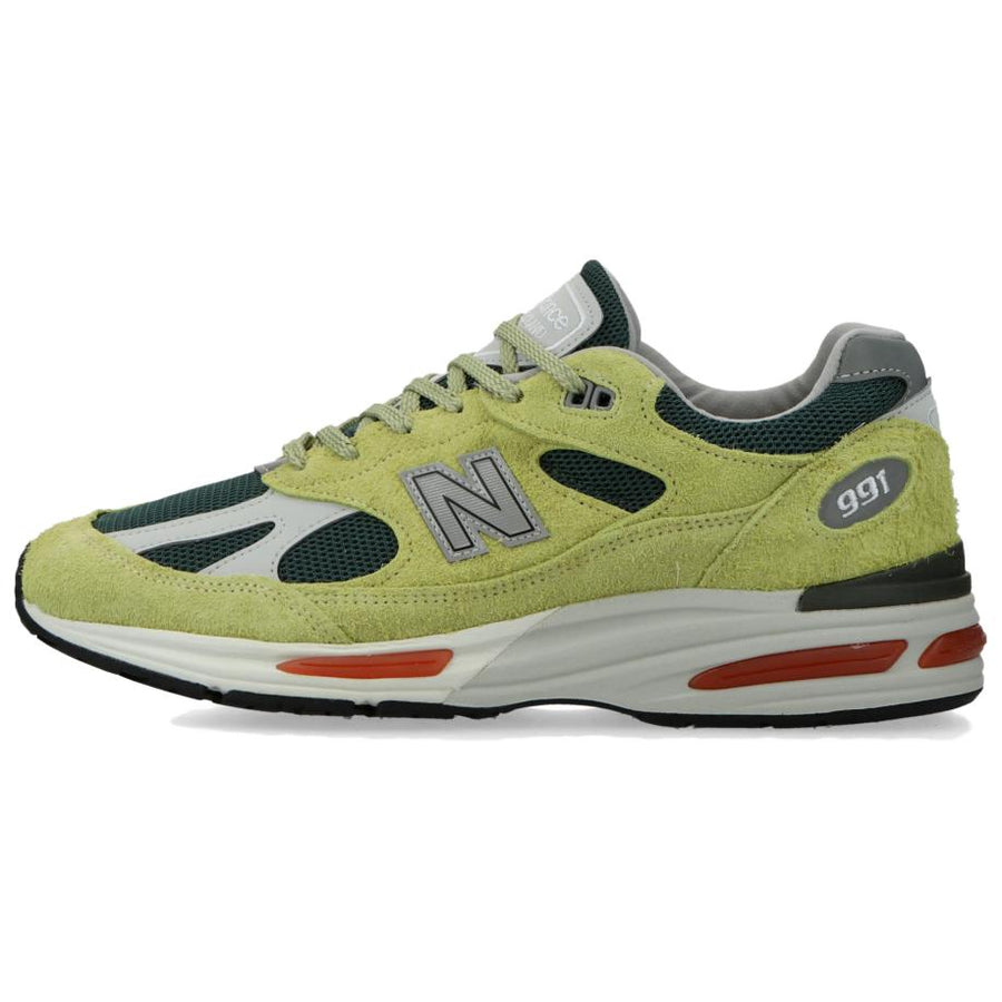 ニューバランス 991 New Balance 991 "Green" U991GT2