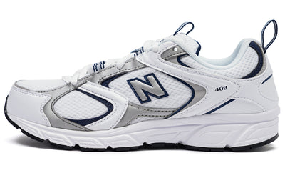 ニューバランス 408 New Balance 408 "White" ML408A