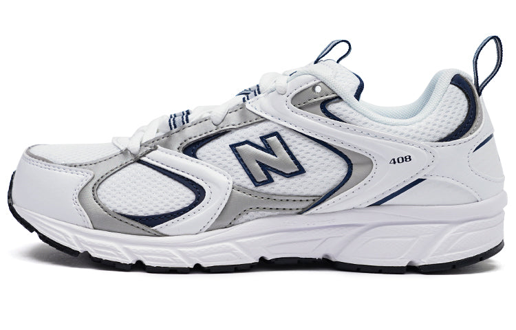 ニューバランス 408 New Balance 408 "White" ML408A