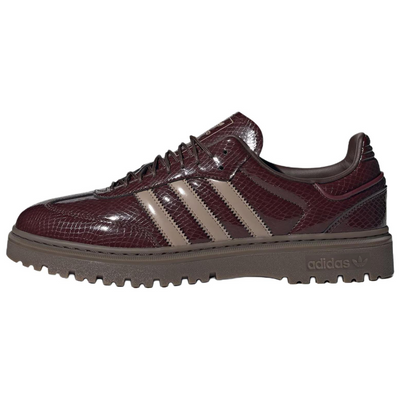 アディダス サンバ adidas Samba Winter "Brown/Chalky Brown/Gum" JQ6711