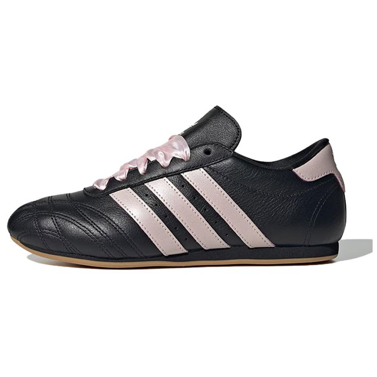 アディダス テコンドー adidas Taekwondo "Core Black/Sandy Pink Metallic/Gum" JS1615