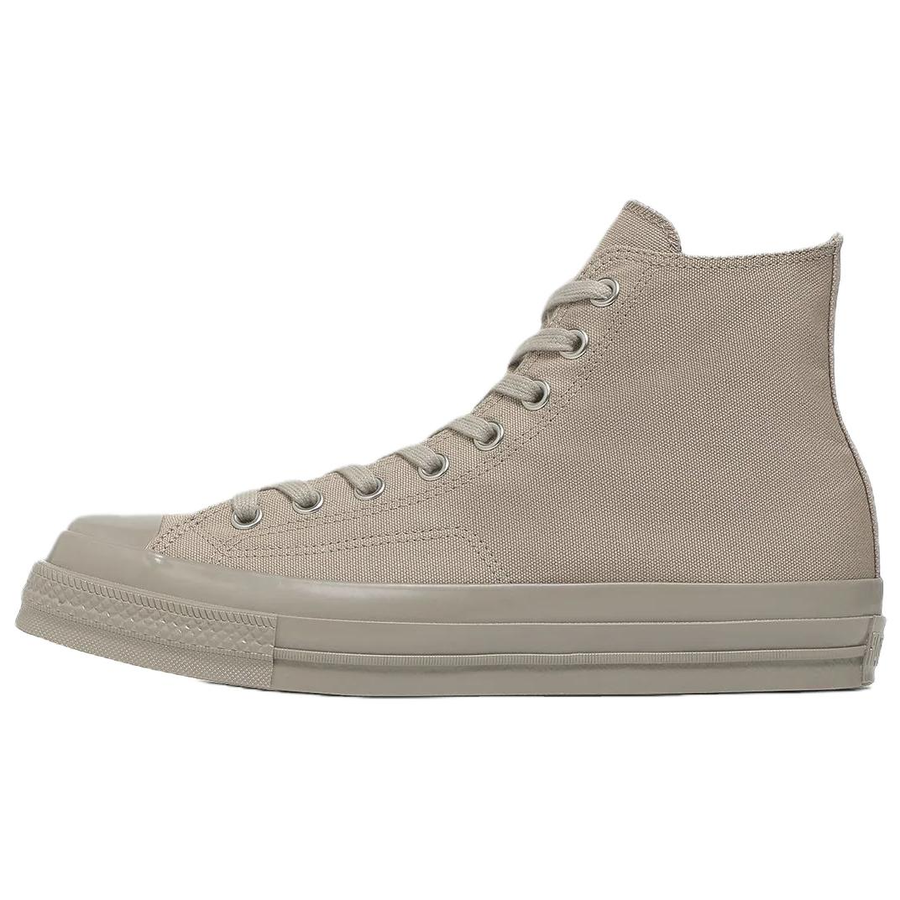 コンバース オールスター Converse All Star Squaretoe Hi "Stone Beige/Ash Taupe" 31316970