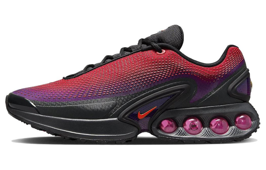 ナイキ エアマックス DN Nike Air Max DN All Day "Vivid Purple and Dark Smoke Grey" HQ3732-501