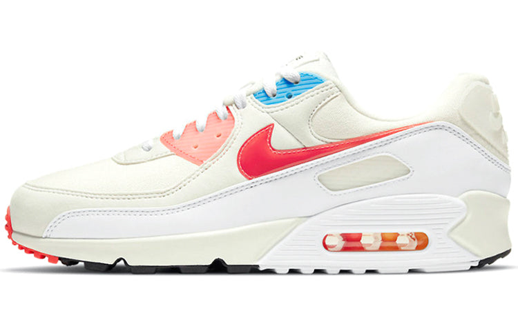 ナイキ エアマックス90 NIKE AIR MAX 90 "THE FUTURE IS IN THE AIR" DD8496-161