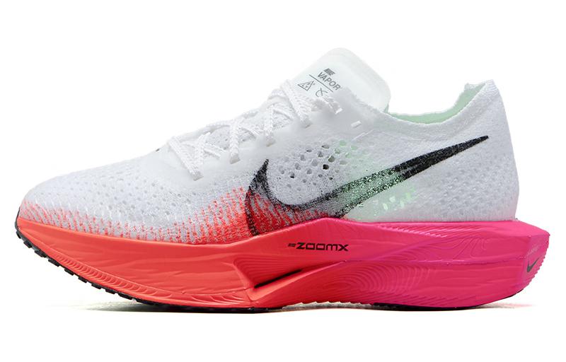 ナイキ Nike Women's Vaporfly 3 "White/Bright Crimson/Fierce Pink/Black" HF4995-100