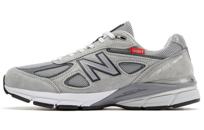 ニューバランス 990V4 New Balance 990V4 "Gray" M990VS4