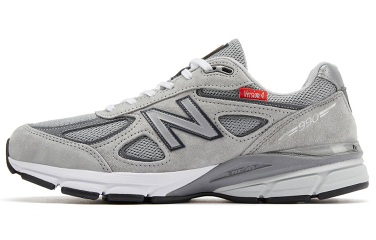ニューバランス 990V4 New Balance 990V4 "Gray" M990VS4
