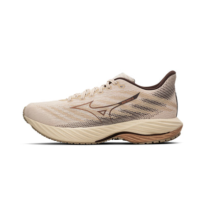 ミズノ Mizuno Wave Rider 28 "Beige/Brown" J1GC240561