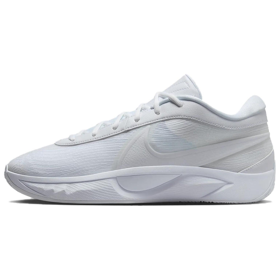 ナイキ Nike Giannis Freak 6 Team Bank "White" FV1293-100
