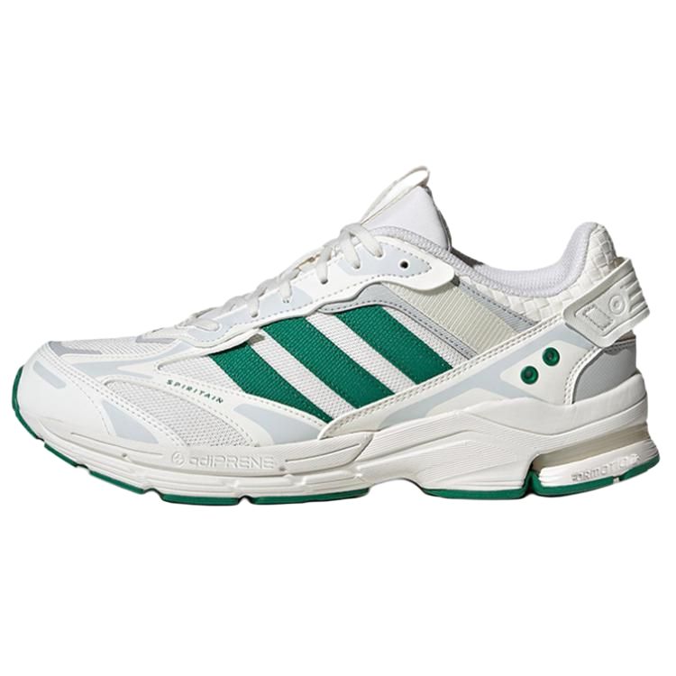 アディダス adidas Spiritain 2000 "Core White/Clear Grey/Green" GZ9582